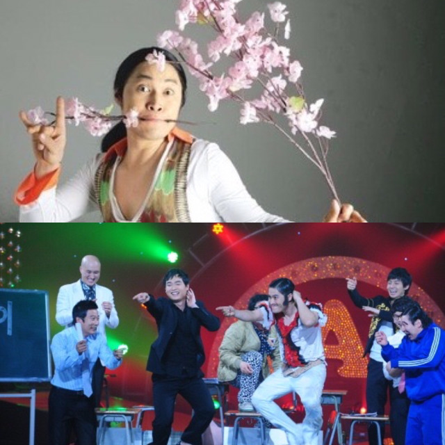 개그콘서트 추억의 코너 모음.jpg | 인스티즈