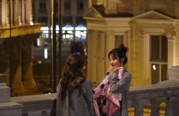 슬기 여친짤 (레드벨벳) | 인스티즈