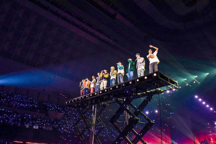 [분석글] 데이터로 보는 4세대 대세 보이그룹 안내서 (2023. ver) | 인스티즈