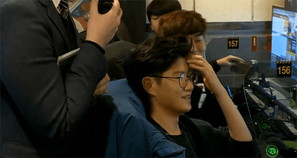 [오버워치] 훈훈한 외모를 가진 오버워치 프로게이머들 | 인스티즈