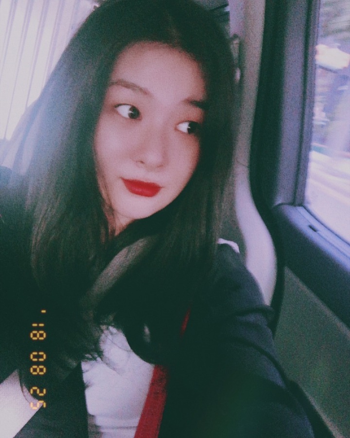 슬기 여친짤 (레드벨벳) | 인스티즈