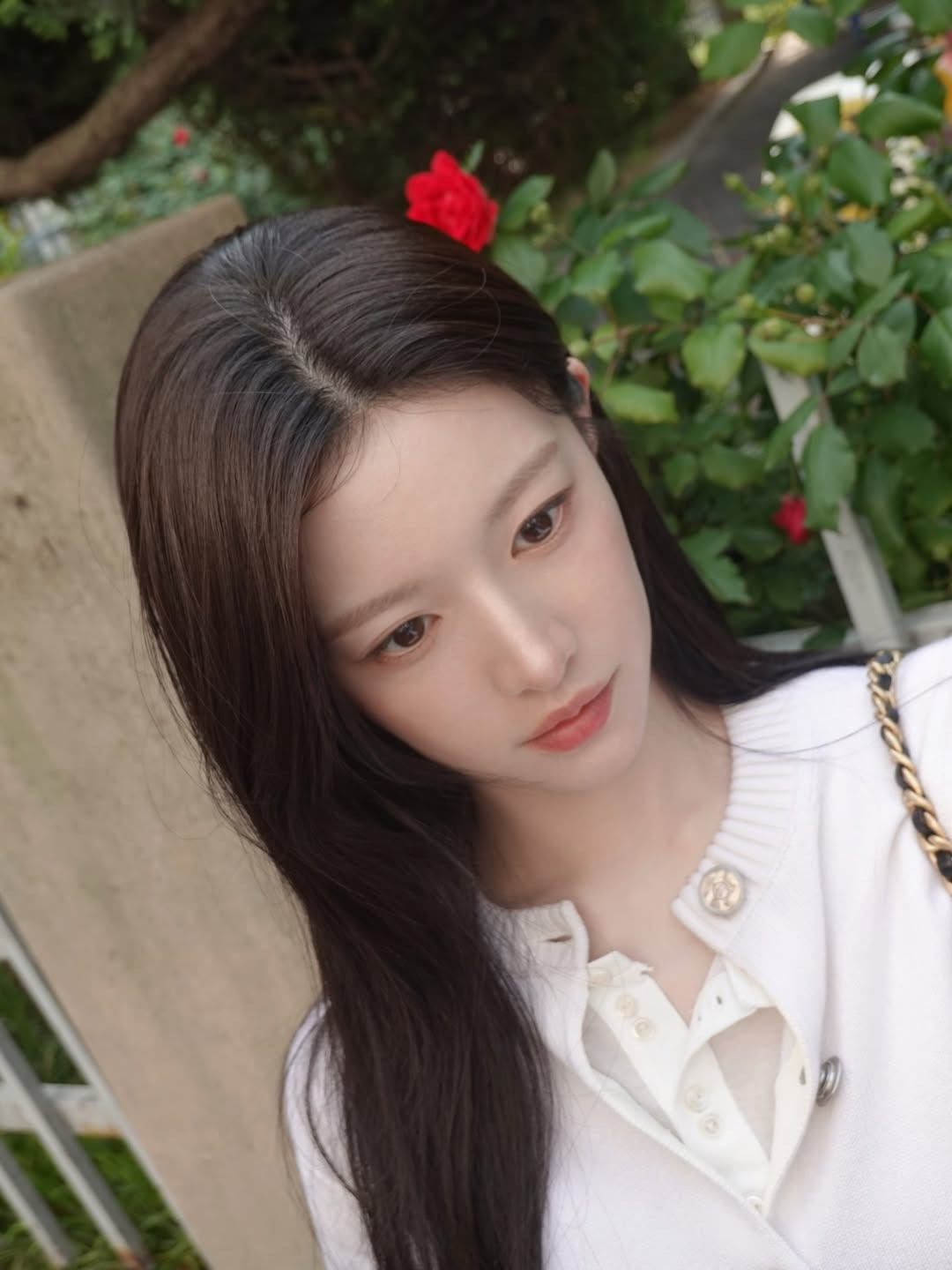 최근 샤넬픽이라는 한국 vs 일본 여배우 | 인스티즈