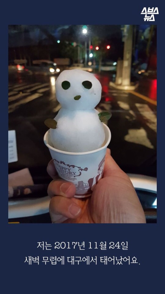 대구에서 제일 귀엽다는 버스기사.JPG | 인스티즈