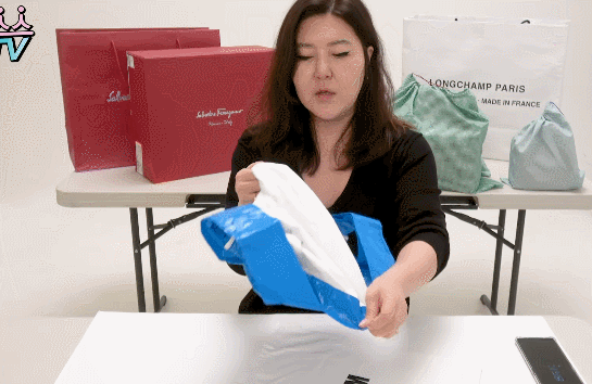 한혜연이 보자마자 무릎을 탁 치고 사왔다는 신상백...jpg | 인스티즈