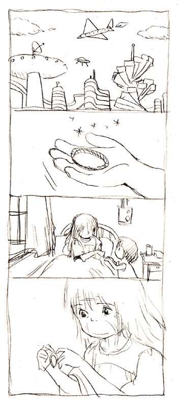 센과 치히로의 행방불명 하쿠는 어떻게 됐을까? | 인스티즈