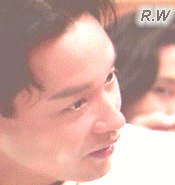 여자들이 실제로 보면 반한다는 故장국영 눈빛.jpg | 인스티즈