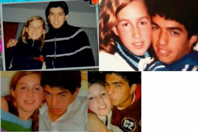 유부남 축구선수들의 사랑이야기(움짤주의) | 인스티즈