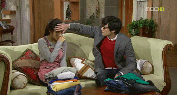 [지붕뚫고하이킥] 다시 보니까 진짜 핵똥차 이지훈(최다니엘) | 인스티즈