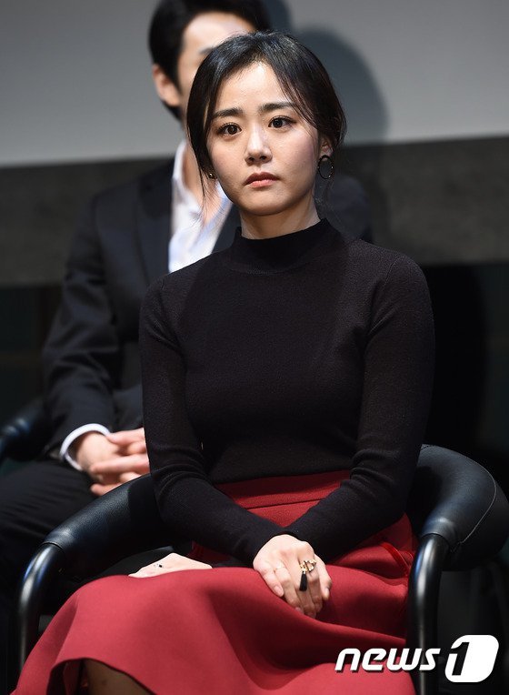 오늘자 문근영 근황 | 인스티즈