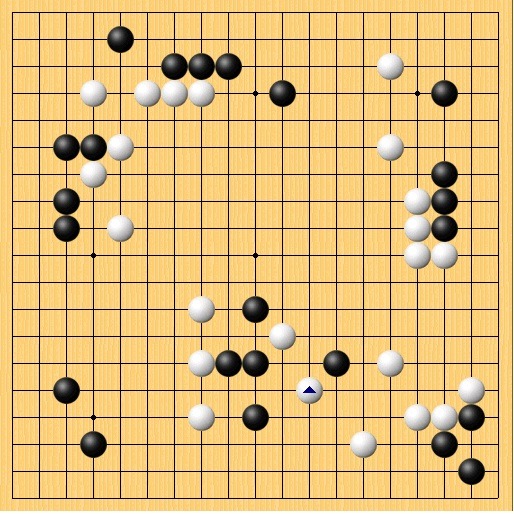 이창호와 조훈현이 같이 동거하는 것이 어색하게 된 사건.jpg | 인스티즈