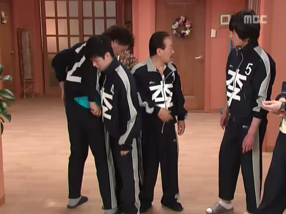 [거침없이하이킥] 다 바꿔버리는 문희 ㅋㅋㅋㅋㅋㅋㅋ.jpg | 인스티즈