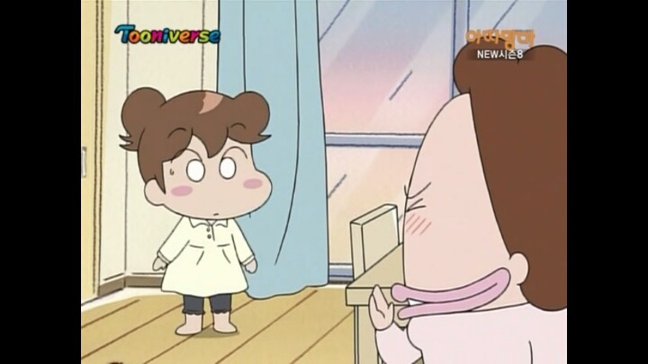 아따맘마 오아리 데일리룩 | 인스티즈