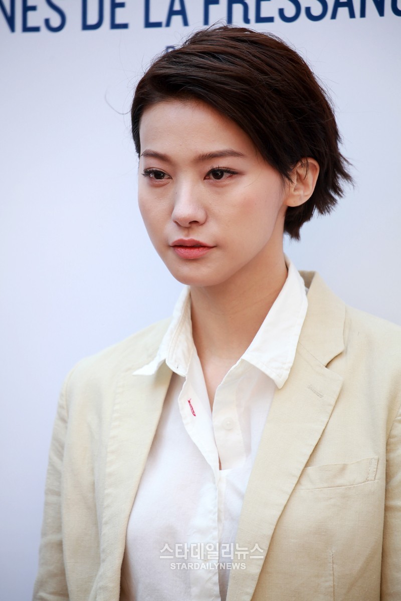 유인영 인생헤어스타일 숏컷.jpg | 인스티즈