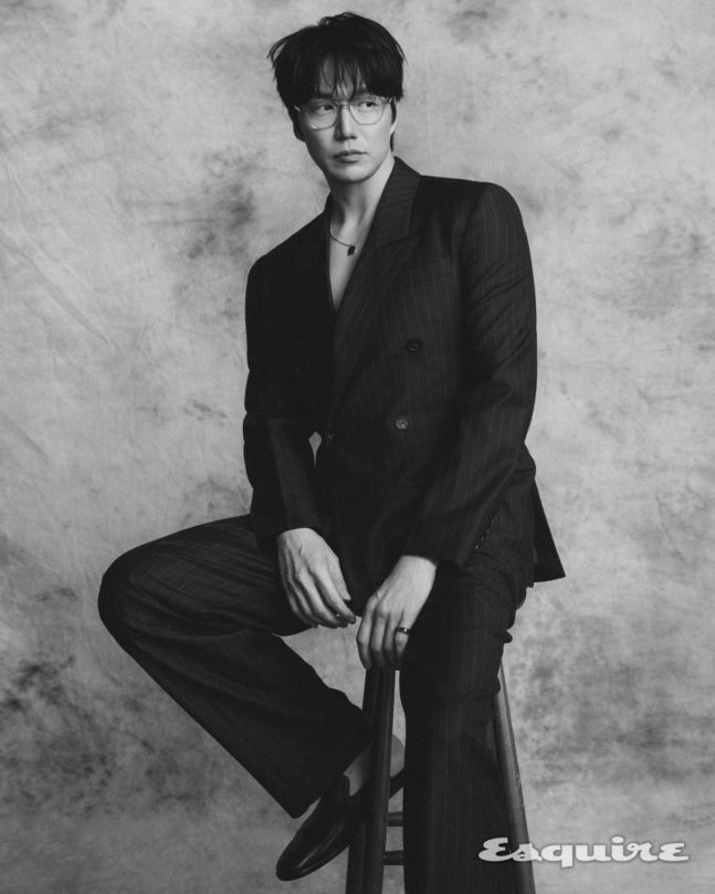 성시경, 2달=10kg 빼고 '반쪽 인간' 됐다.."비법은 광어회" [스타이슈] | 인스티즈