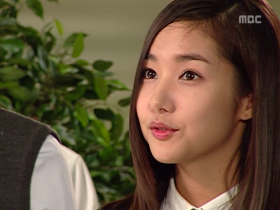 [거침없이하이킥] 짜리 강유미VS목돌이 나혜미.jpg | 인스티즈