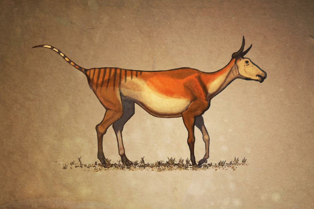 공룡은 실제로 어떻게 생겼을까? 공룡 복원도를 믿기 힘든 이유 | 인스티즈