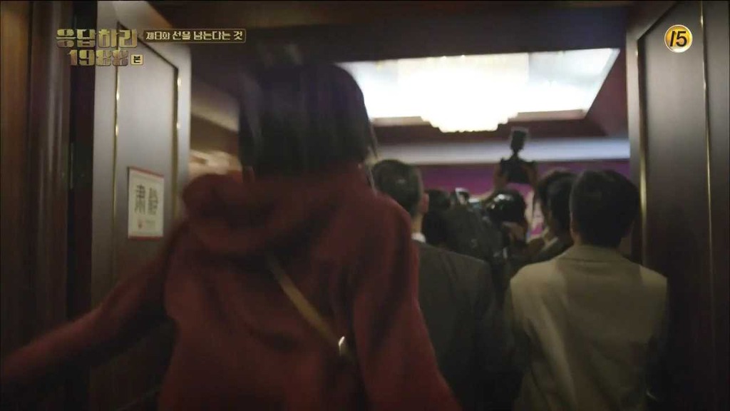 [응답하라1988] 속 깊은 덕선이를 사랑하게 만든 중국 에피.jpg | 인스티즈