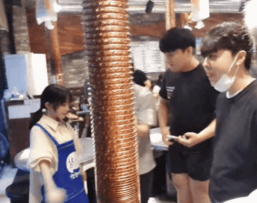 여자들이 쌍수 하는이유 | 인스티즈