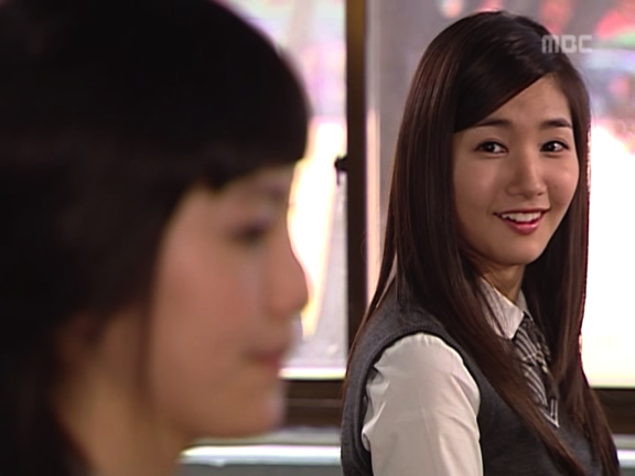 [거침없이하이킥] 짜리 강유미VS목돌이 나혜미.jpg | 인스티즈