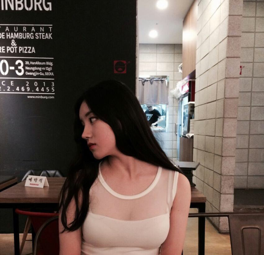 여고생 몸매 | 인스티즈