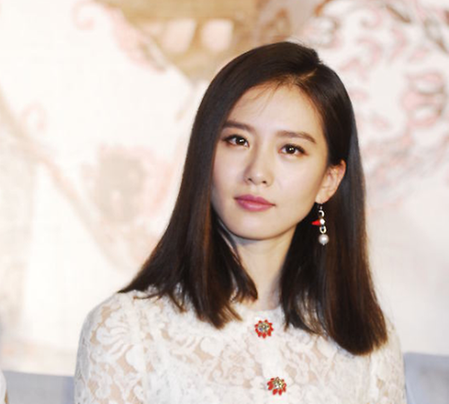 중국에서 5대 신녀로 손꼽히는 여자연예인ㄷㄷ.jpg | 인스티즈