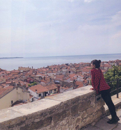 슬기 여친짤 (레드벨벳) | 인스티즈