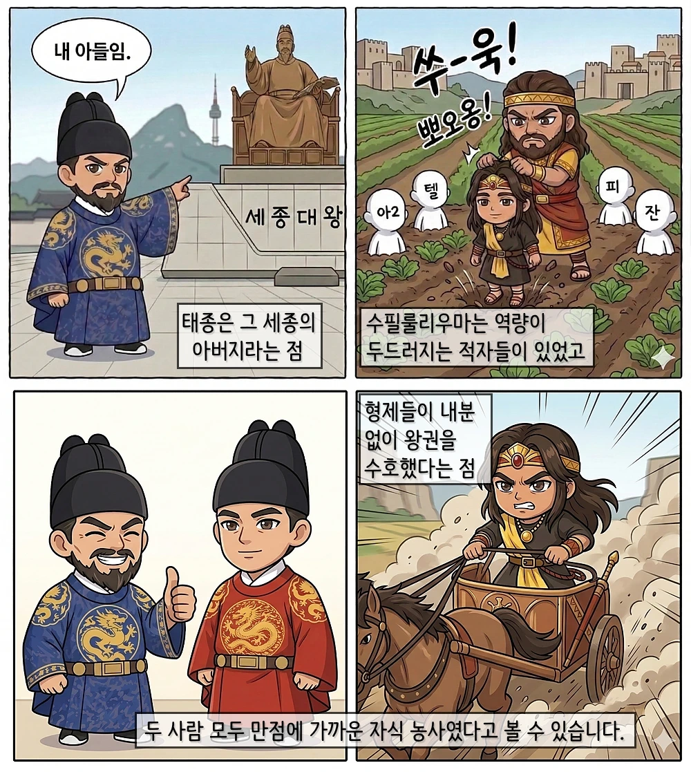 '왕사남' 편승, 세조의 대선배 격인 인물 | 인스티즈