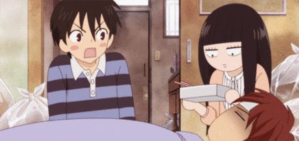 한번쯤은 들어봤을 유명 애니메이션 커플 랭킹.jpg | 인스티즈