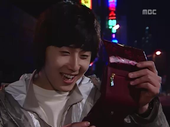 [거침없이하이킥] 민정 생일 에피소드.jpg | 인스티즈