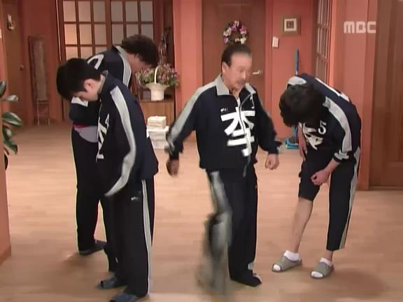 [거침없이하이킥] 다 바꿔버리는 문희 ㅋㅋㅋㅋㅋㅋㅋ.jpg | 인스티즈