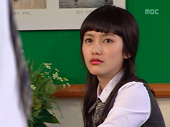 [거침없이하이킥] 짜리 강유미VS목돌이 나혜미.jpg | 인스티즈