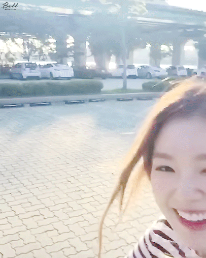 아이린 사진 움짤 모음 | 인스티즈