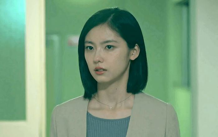 단발이 잘 어울리는 이쁜 일본 여배우.jpgif | 인스티즈
