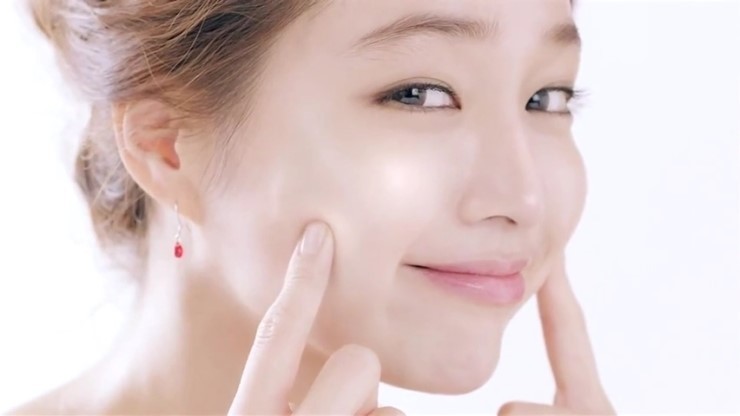 역대 스킨푸드 광고모델들 (상큼주의) | 인스티즈