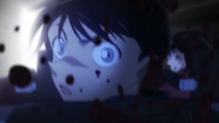 명탐정코난 일본판 피 vs 한국판 피..jpg | 인스티즈