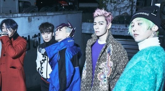 11년간 대중호감도 TOP3안에 들었던 아이돌그룹 10팀 | 인스티즈