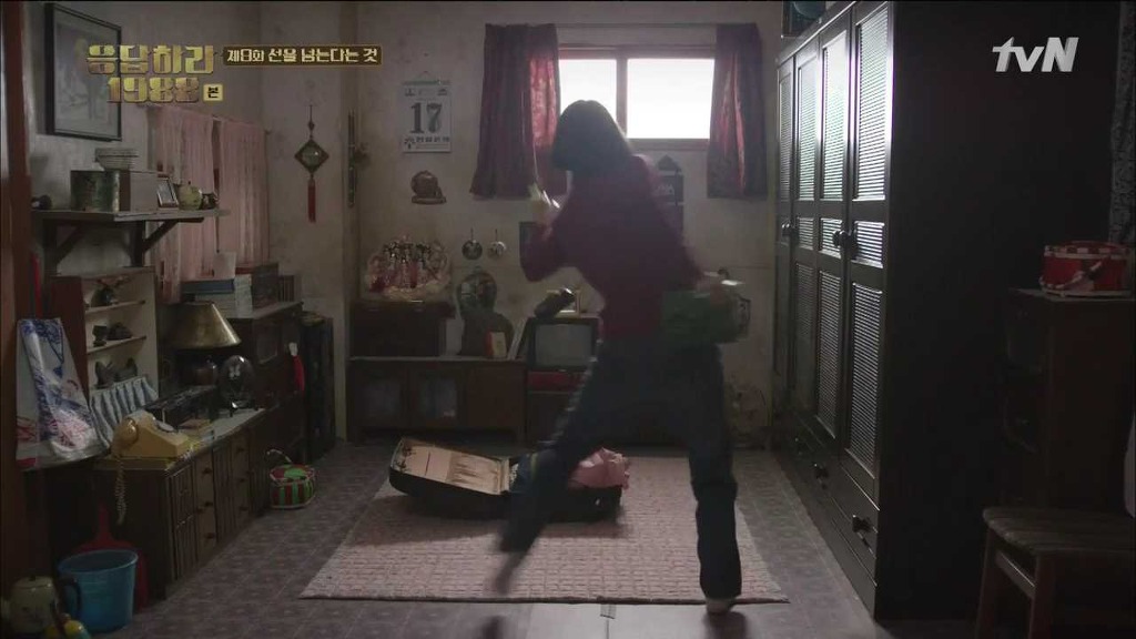 [응답하라1988] 속 깊은 덕선이를 사랑하게 만든 중국 에피.jpg | 인스티즈