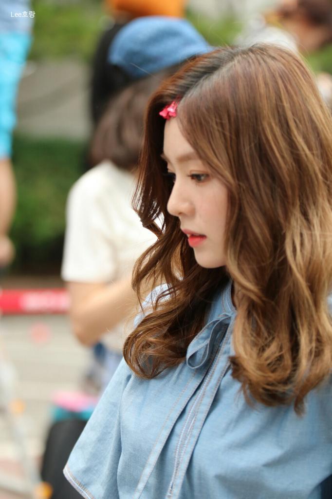 아이린 실물 느낌.JPGIF | 인스티즈