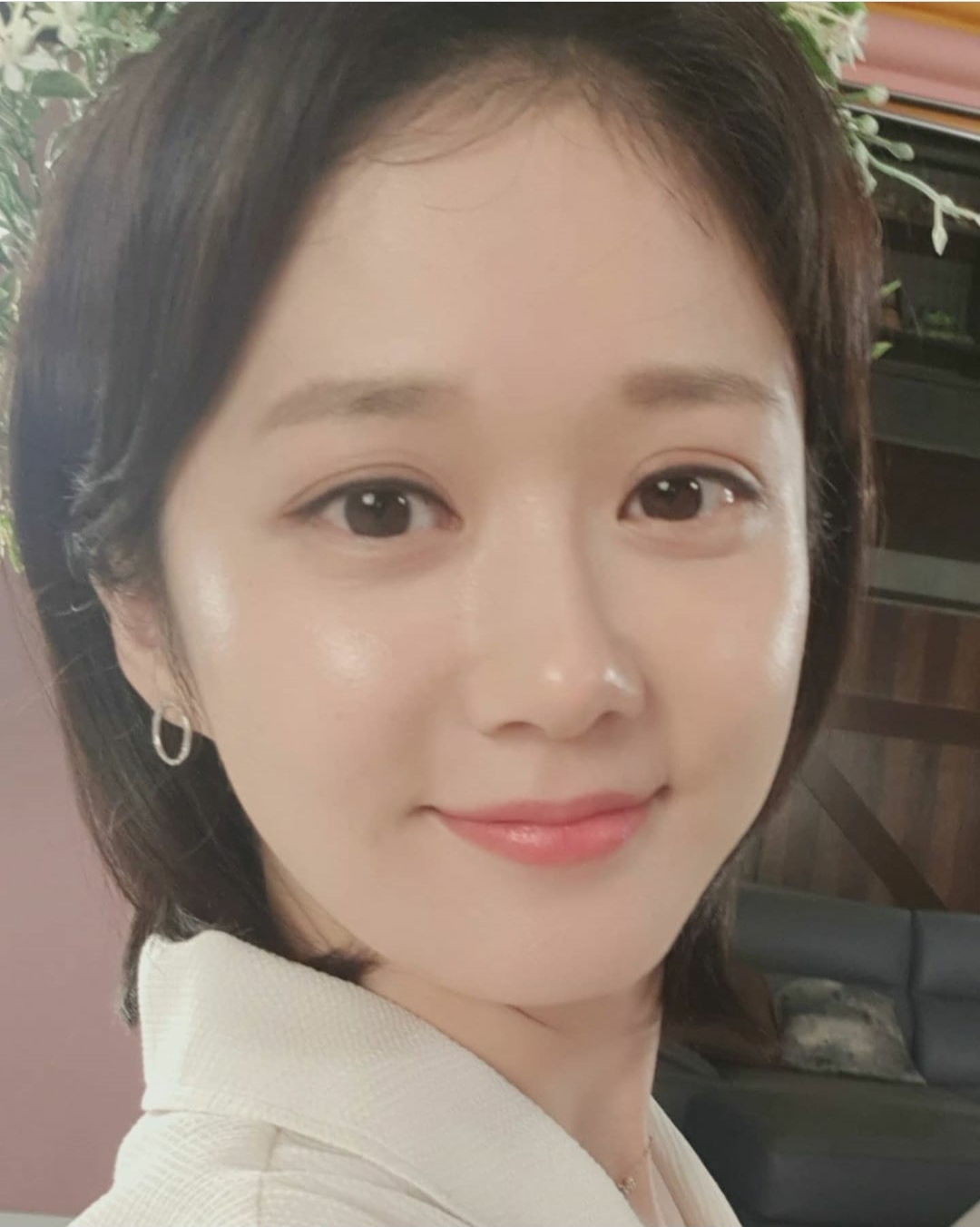 놀면뭐하니에 잠깐 나온 10년전 장나라 증명사진 | 인스티즈