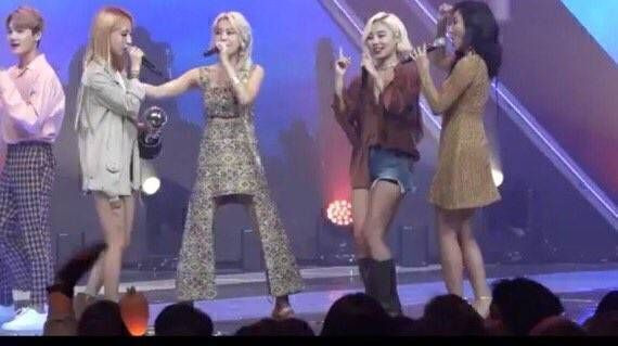 솔라 하의실종 패션 | 인스티즈