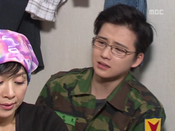 [거침없이하이킥] 배신자 관상인 범이 ㅋㅋㅋㅋㅋㅋ.jpg | 인스티즈