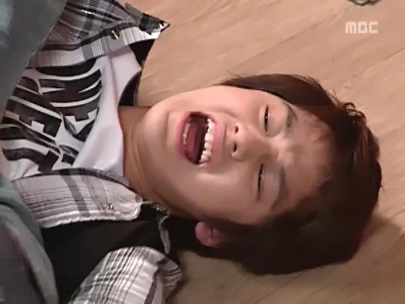 [거침없이하이킥] 기고만장해진 민호 ㅋㅋㅋㅋㅋㅋㅋ.jpg | 인스티즈