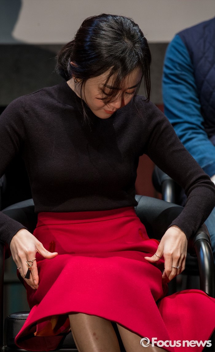 오늘자 문근영 근황 | 인스티즈