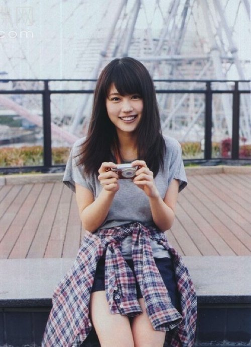 좋아하는 일본 여배우 아리무라 카스미 .jpg (비키니 주의) | 인스티즈