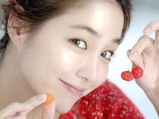 역대 스킨푸드 광고모델들 (상큼주의) | 인스티즈