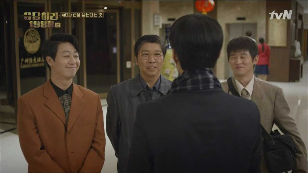 [응답하라1988] 속 깊은 덕선이를 사랑하게 만든 중국 에피.jpg | 인스티즈