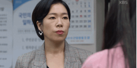 [동백꽃 필 무렵] 제가 변호사인데요. 동백이가 제 남편을 성희롱으로 고소한대요 | 인스티즈