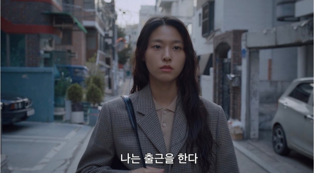 번아웃 온 사람들이 보고 공감했던 드라마 속 장면들.jpg | 인스티즈