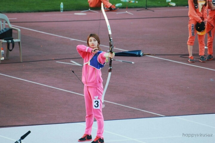 수지 머리 크다는 사람들이 봐야하는것 ㄷㄷㄷ | 인스티즈