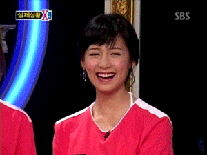 남자들이 좋아하는 웃을때 이쁜여자들.jpg | 인스티즈